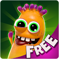 Neeko interactive monster Free Apk