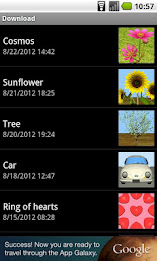 3D Live Wallpaper poster 8