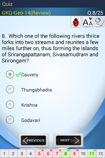 【免費教育App】KPSC Quiz (Kerala)-APP點子