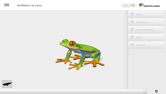 How to download In3D Santillana 1.7 unlimited apk for pc