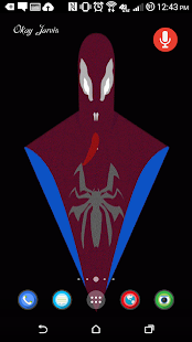 How to download Superhero Live Wallpaper lastet apk for laptop