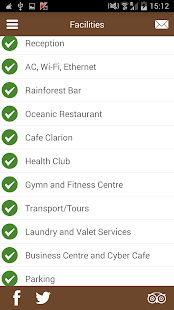 Clarion Hotel Screenshots 4