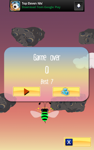 How to download Flying Bee Pro patch 1.0 apk for pc