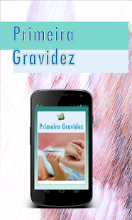 【免費健康App】Minha Primeira Gravidez-APP點子