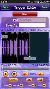 Free Download Misophonia Reflex Finder APK