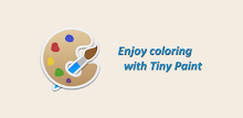 Tiny Paint APK