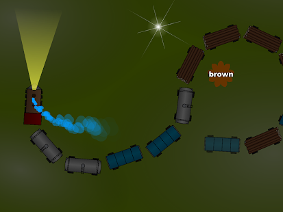 Choochoo Train for Kids Free Screenshots 10