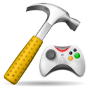 Ultimate Cheats logo