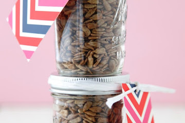 Maple Roast Sunflower Seeds
