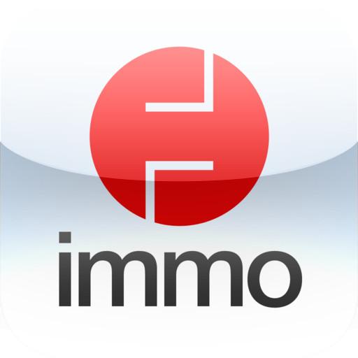 Ouest-France Immo LOGO-APP點子