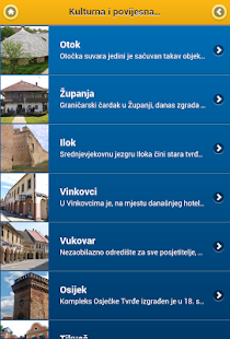 Download Danube Route Croatia APK for Android