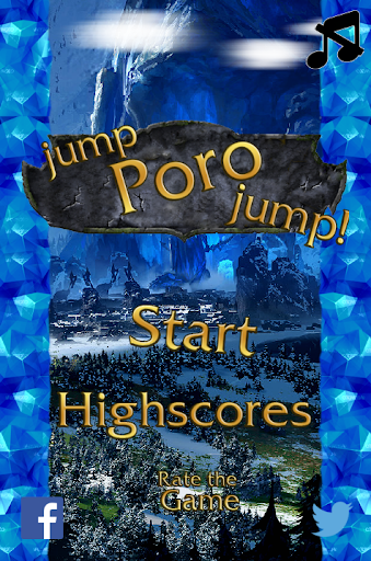 Jump Poro Jump