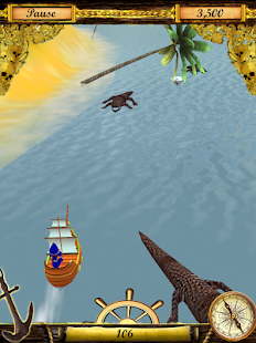 Free Download Pirate Gabriella APK for Android