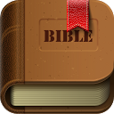 My Bible - Read, Play, Search mobile app icon