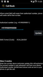 Call Back by Rohit Aneja poster 6