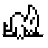 Sleeping Chocobo icon