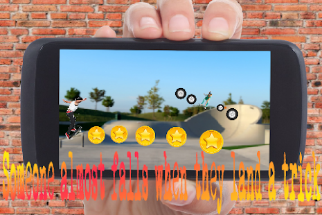 Lastest Subway Train : Skating 2 APK