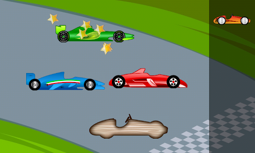 download เกมรถสำหรับเด็ก เกมปริศนา free