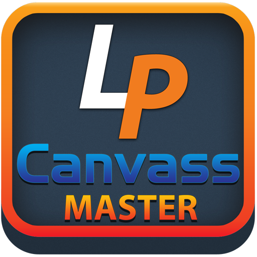 CanvassMaster 1.2 商業 App LOGO-APP開箱王