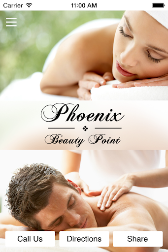 Phoenix Beauty Point