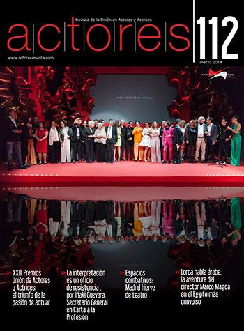 Actores Revista