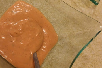 Rotev - Israeli Pizza Dip