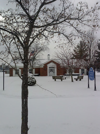 Lois Wagner Memorial Library