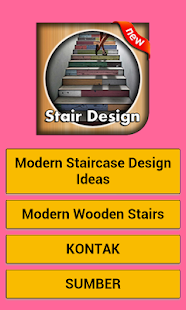 Modern Staircase Design Ideas Screenshots 4