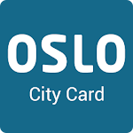 Cover Image of Herunterladen Oslo Pass - Official City Card 1.2.1-5cfd APK
