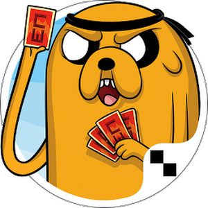Card Wars - Adventure Time (Unlimited Coins/Gems) | v1.1.5