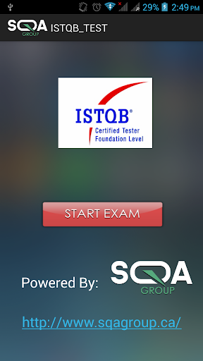 【免費教育App】ISTQB Quiz-APP點子