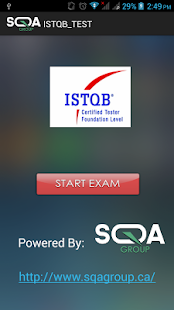 Free ISTQB Quiz APK for Android