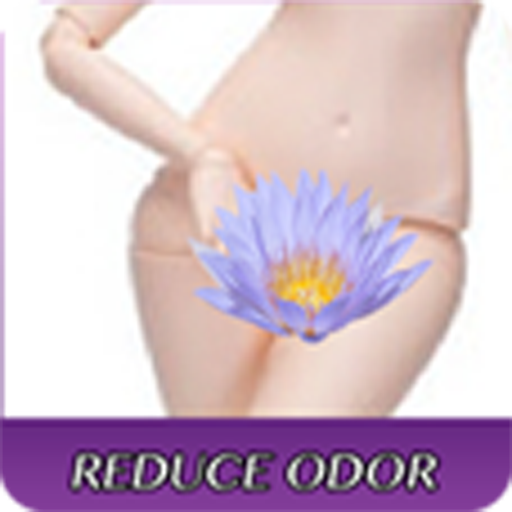 Reduce Vaginal Odor Guide LOGO-APP點子