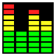 Vumeter -AudioSpectrumAnalyzer APK