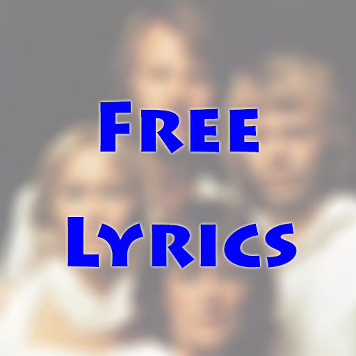 ABBA FREE LYRICS