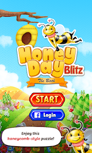 HoneyDay Blitz