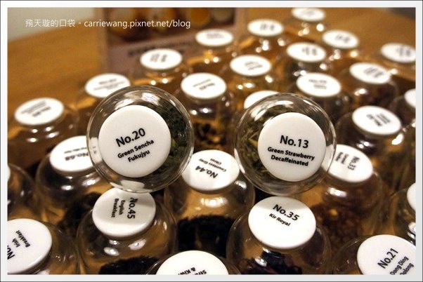 【台中下午茶】smith&hsu@中友百貨B2。我心中第一名的scone(司康)，現在台中也吃的到了！❤