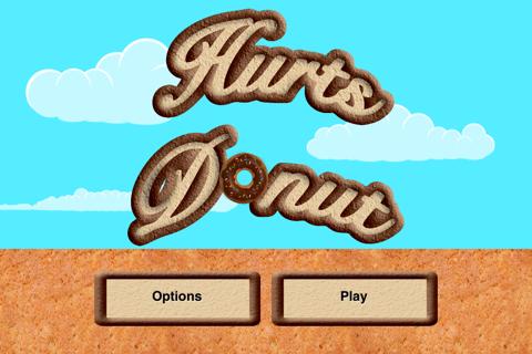 免費下載街機APP|Hurts Donut app開箱文|APP開箱王