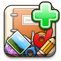 Scrapnote Additional Elements logo
