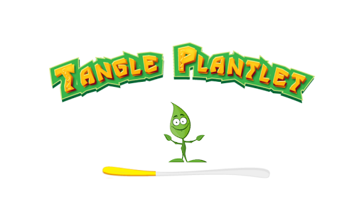 【免費解謎App】Tangle plantlet-APP點子