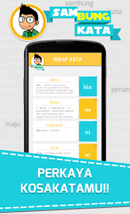   Sambung Kata- screenshot thumbnail   