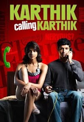 Karthik Calling Karthik