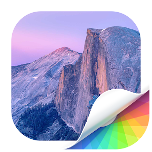 YosemiteWallpaper
