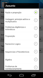 Lastest Raciocínio Lógico PRO APK