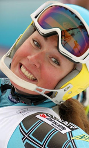 Mikaela Shiffrin Wallpapers