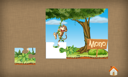 Spanish Jigsaw Puzzle poster 6