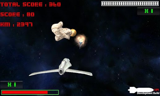How to mod Space Shooter 3D patch 1.1 apk for bluestacks