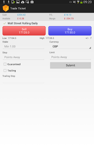 【免費財經App】Investors Intelligence-APP點子