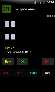 Download Blackjack Casino APK for Android