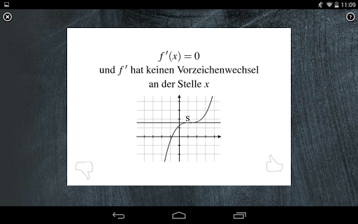 【免費教育App】Mathe-Abi Bayern-APP點子